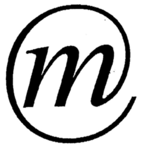 m Logo (DPMA, 18.06.1998)