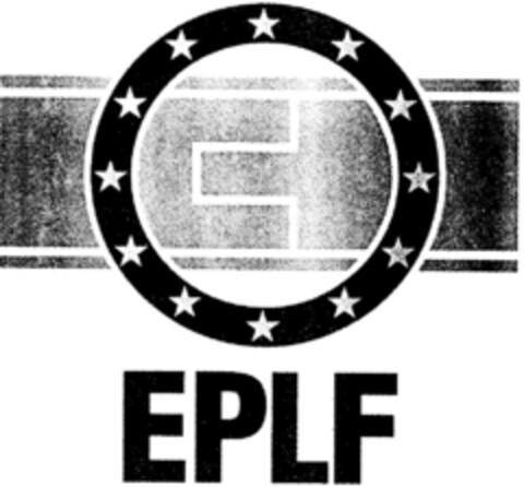 EPLF Logo (DPMA, 19.06.1998)