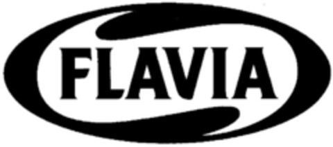 FLAVIA Logo (DPMA, 29.09.1998)