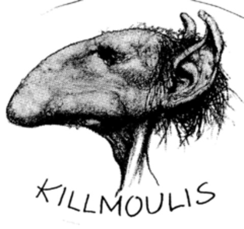 KILLMOULIS Logo (DPMA, 25.02.1999)