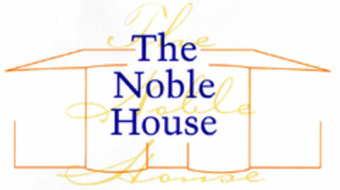 The Noble House Logo (DPMA, 25.03.1999)