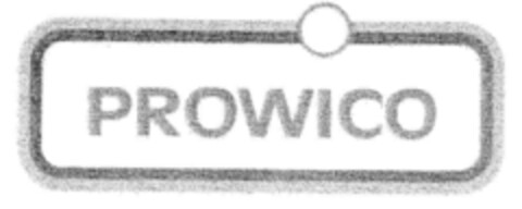 PROWICO Logo (DPMA, 01.06.1999)
