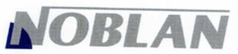 NOBLAN Logo (DPMA, 29.07.1999)