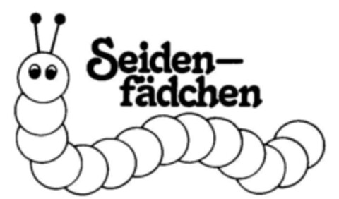 Seidenfädchen Logo (DPMA, 11.10.1989)