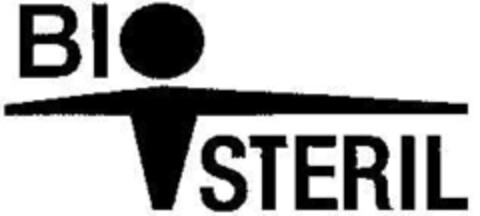 BIO STERIL Logo (DPMA, 05.09.1994)