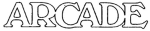 ARCADE Logo (DPMA, 29.10.1982)