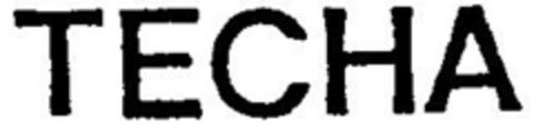 TECHA Logo (DPMA, 09/02/1986)