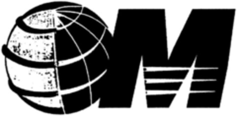 M Logo (DPMA, 04.07.1992)