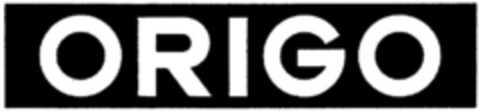 ORIGO Logo (DPMA, 30.01.1992)