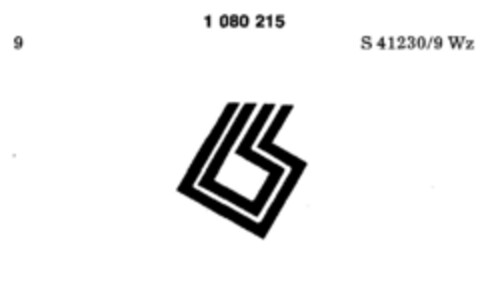 1080215 Logo (DPMA, 07.12.1984)