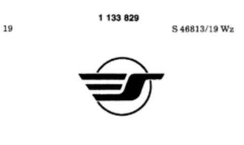 1133829 Logo (DPMA, 10.06.1988)