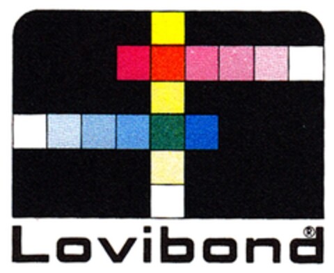 Lovibond Logo (DPMA, 12/04/1979)