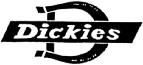 Dickies Logo (DPMA, 30.07.1994)