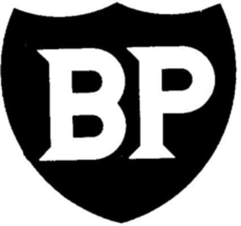 BP Logo (DPMA, 29.12.1969)