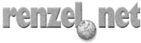 renzel net Logo (DPMA, 18.02.2000)