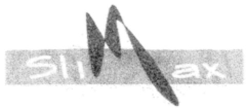 SLIMAX Logo (DPMA, 14.06.2000)