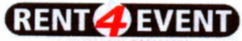 RENT4EVENT Logo (DPMA, 19.07.2000)