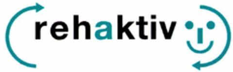 rehaktiv Logo (DPMA, 23.10.2000)