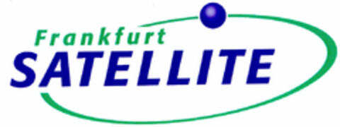 Frankfurt SATELLITE Logo (DPMA, 03/12/2001)