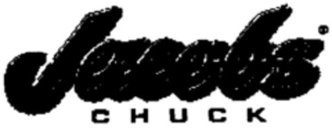 Jacobs CHUCK Logo (DPMA, 09.04.2001)