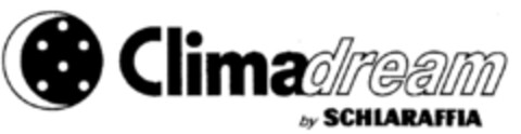 Climadream SCHLARAFFIA Logo (DPMA, 03.07.2001)