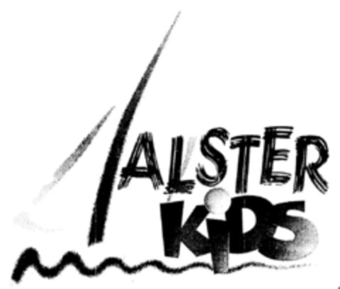 ALSTER KIDS Logo (DPMA, 27.07.2001)