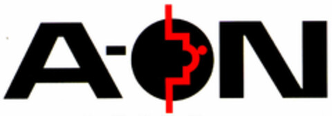 A-ON Logo (DPMA, 10/01/2001)