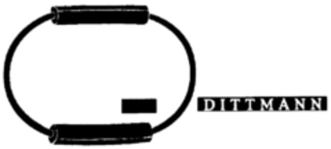 DITTMANN Logo (DPMA, 08.12.2001)