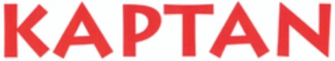 KAPTAN Logo (DPMA, 04.03.2008)