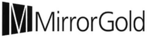 MirrorGold Logo (DPMA, 05/09/2008)