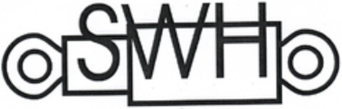 SWH Logo (DPMA, 06.06.2008)