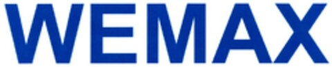 WEMAX Logo (DPMA, 11.06.2008)