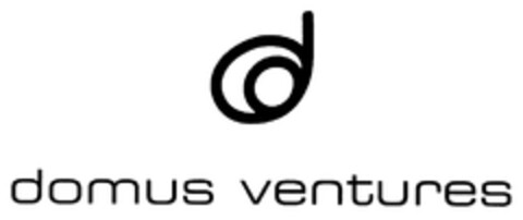 domus ventures Logo (DPMA, 04.07.2008)