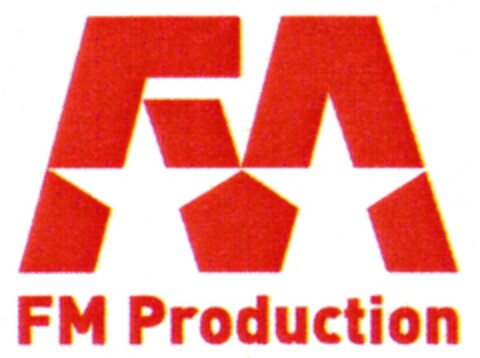 FM Production Logo (DPMA, 12.09.2008)