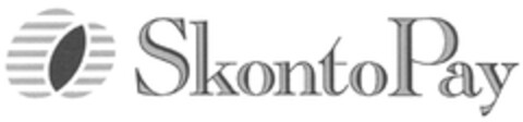 SkontoPay Logo (DPMA, 12.11.2008)