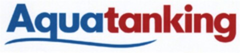 Aquatanking Logo (DPMA, 10.12.2008)