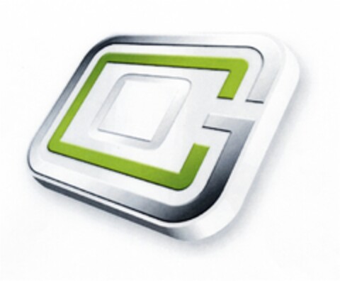 GCO Logo (DPMA, 28.01.2009)