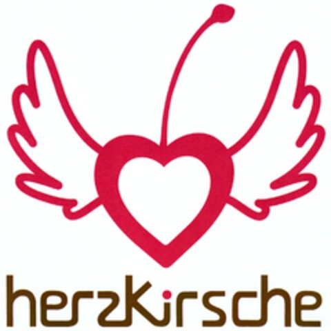 herzkirsche Logo (DPMA, 18.02.2009)