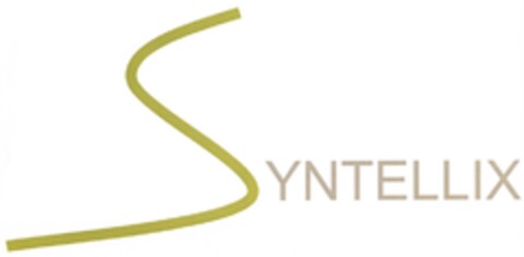 SYNTELLIX Logo (DPMA, 24.02.2009)