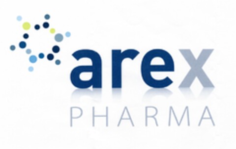 arex PHARMA Logo (DPMA, 22.02.2009)