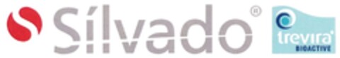 Silvado trevira BIOACTIVE Logo (DPMA, 04.05.2009)