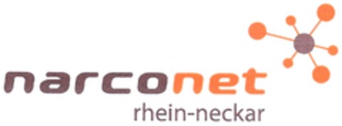 narconet rhein-neckar Logo (DPMA, 31.08.2009)