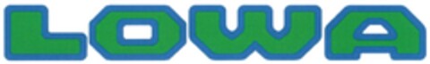 LOWA Logo (DPMA, 21.10.2009)