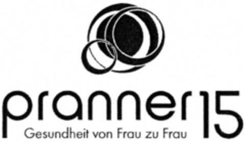 pranner15 Logo (DPMA, 03/05/2010)