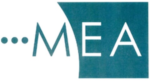 MEA Logo (DPMA, 09.03.2010)