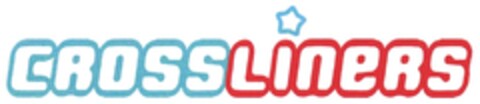 CROSSLINERS Logo (DPMA, 08.05.2010)