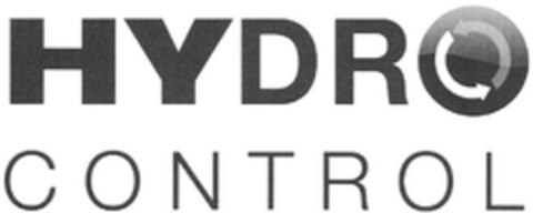 HYDRO CONTROL Logo (DPMA, 02.06.2010)
