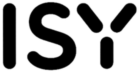 ISY Logo (DPMA, 02.07.2010)