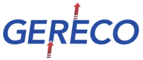 GERECO Logo (DPMA, 13.10.2010)