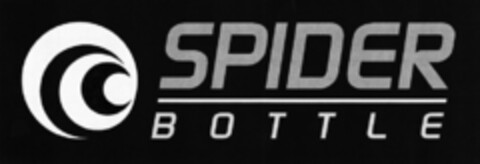 SPIDER BOTTLE Logo (DPMA, 24.11.2010)